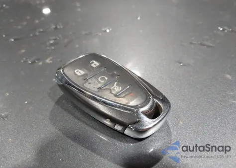 2019 Chevrolet Traverse 1Lt z USA, uszkodzony, nr VIN 1GNERGKW4KJ267572